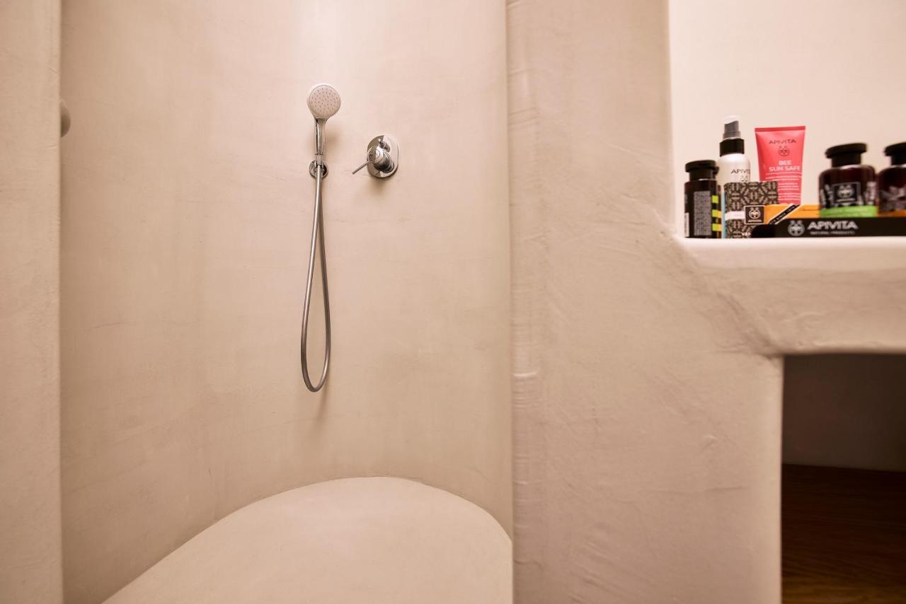 Syllac Elegant Stay Dhriopis Exterior photo