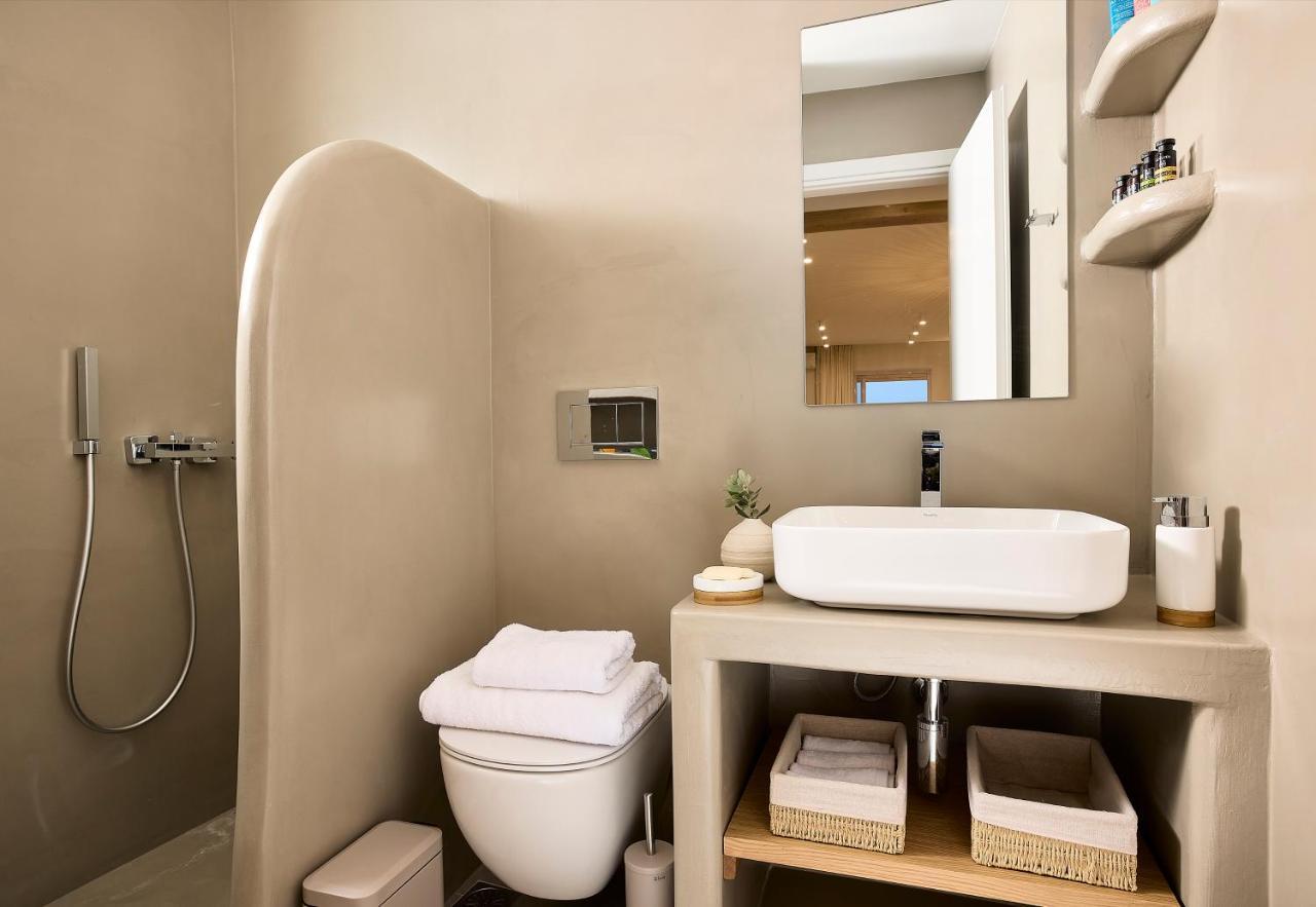 Syllac Elegant Stay Dhriopis Exterior photo