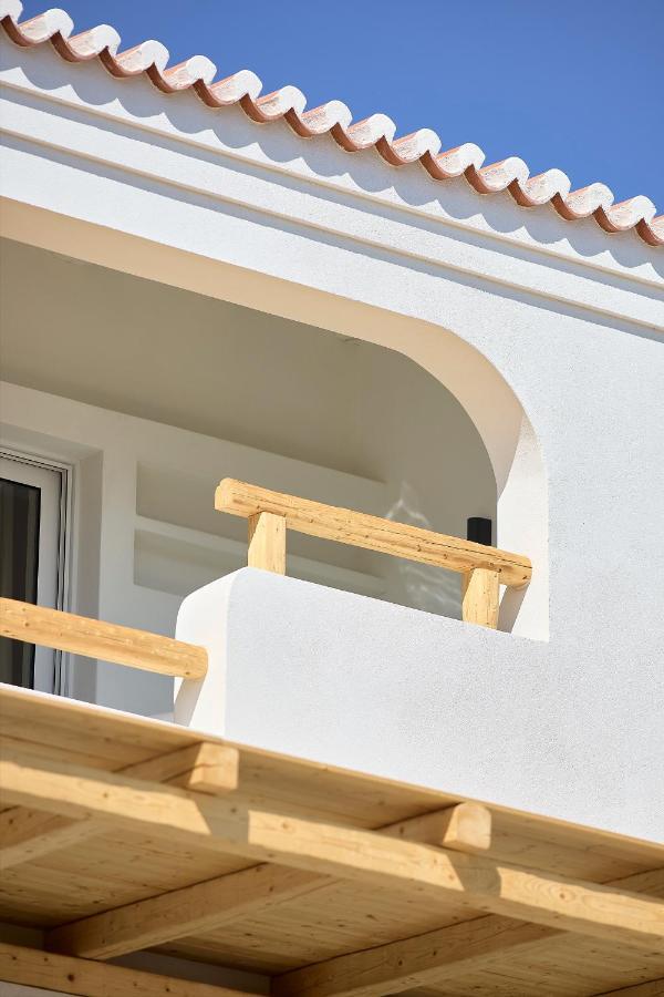 Syllac Elegant Stay Dhriopis Exterior photo