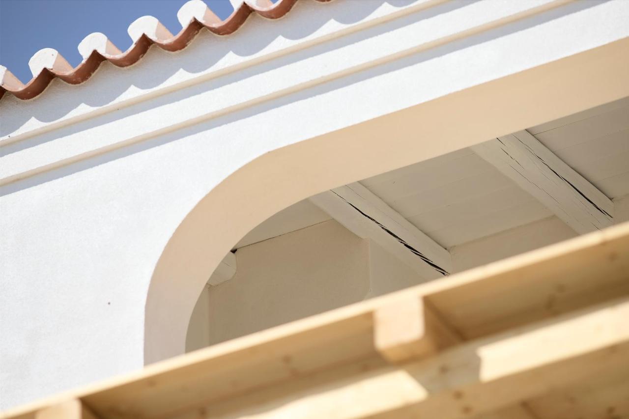 Syllac Elegant Stay Dhriopis Exterior photo