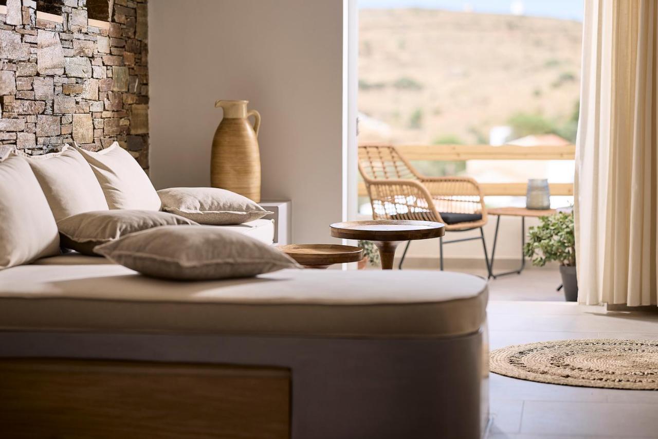 Syllac Elegant Stay Dhriopis Exterior photo