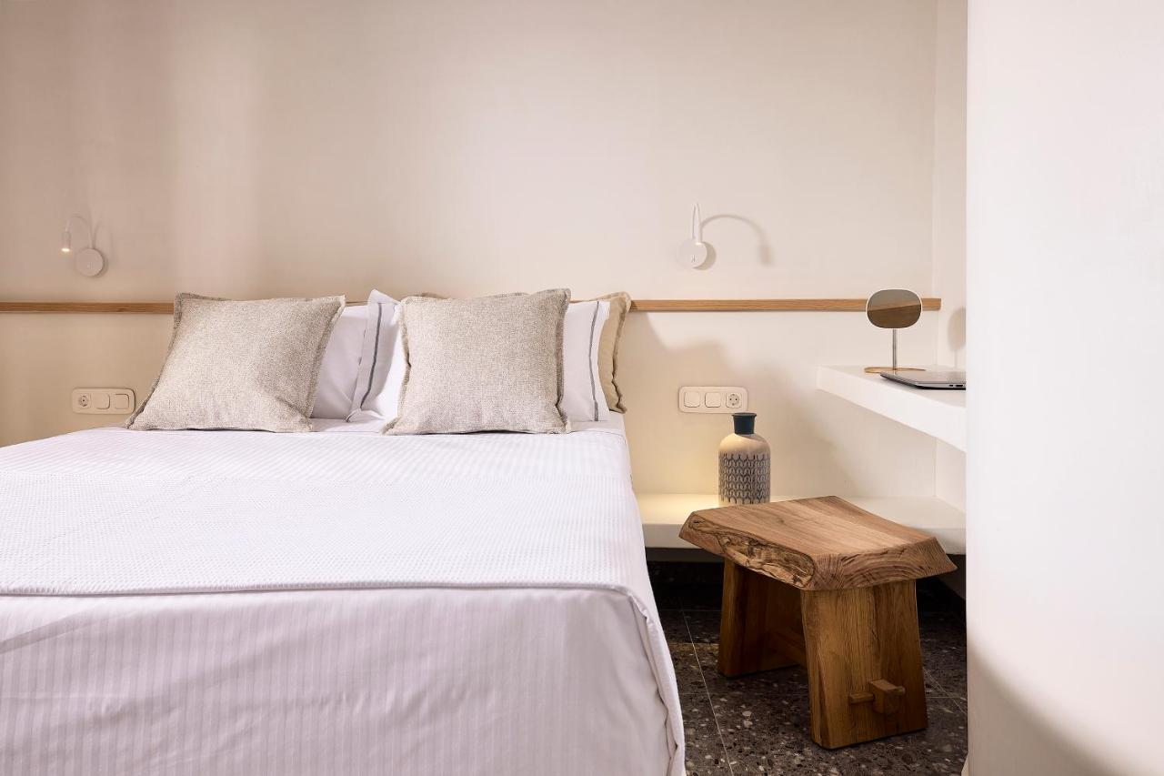 Syllac Elegant Stay Dhriopis Exterior photo